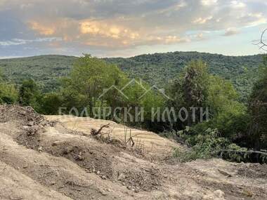 Satış - İnşaat arsası olarak Malki Çiflik,  Veliko Tarnovo