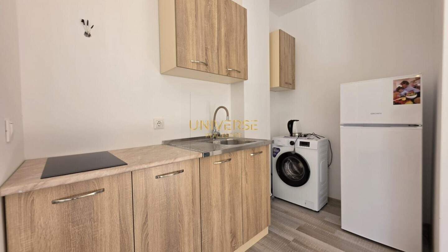 Zweizimmer Wohnung in Sweti Wlas, Burgas – Foto 8