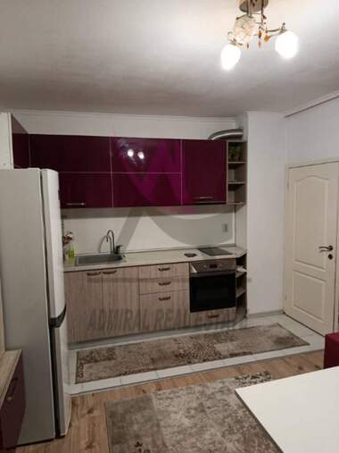 Miete - Wohnung in Bazar Lewski,  Warna