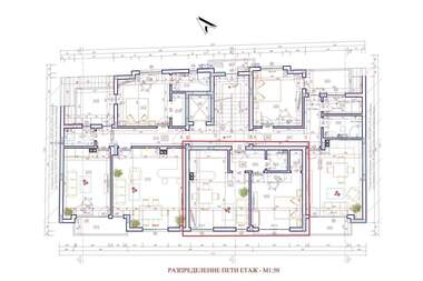 Verkauf - Wohnung in Neptun,  Warna