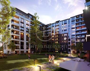 Satış - Apartman olarak Trakia,  Plovdiv