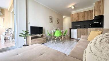 Satış - Apartman olarak Sveti Vlas,  Burgas