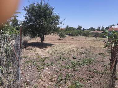 For sale - For Construction in Bezvoditsa,  Dobrich