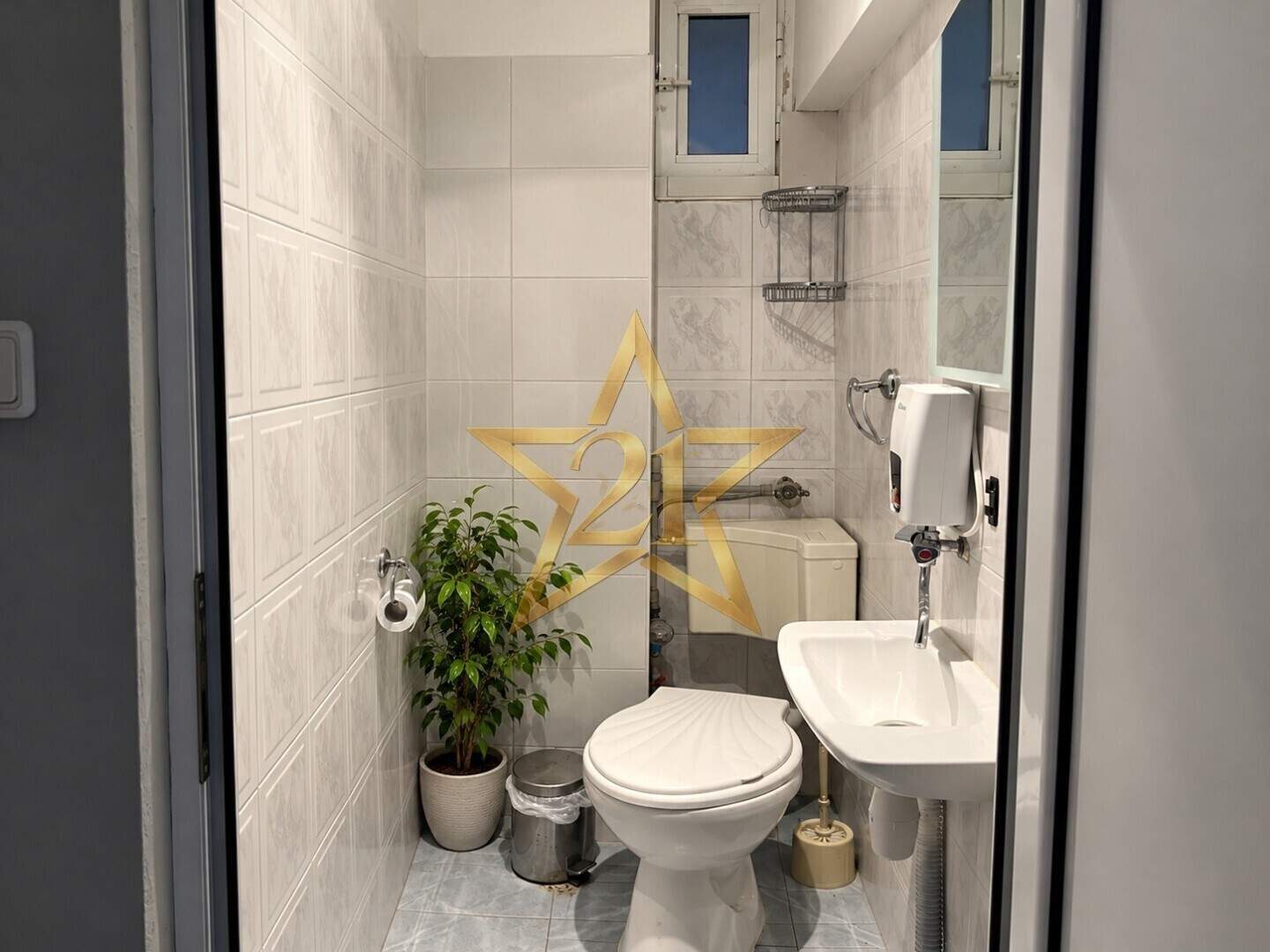 Büro in Tschataldja, Varna – Foto 2