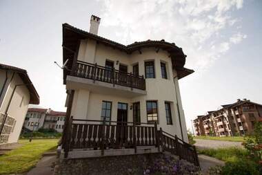 For sale - House in Bansko,  Blagoevgrad