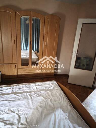 For sale - Apartment in Kazanlak,  Stara Zagora