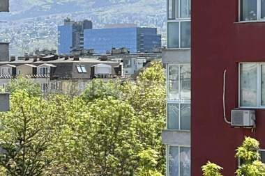 For sale - Apartment in Krasno selo,  Sofia