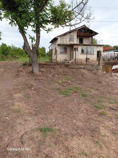 Verkauf - Haus in Promischlena zona - Zapad,  Razgrad