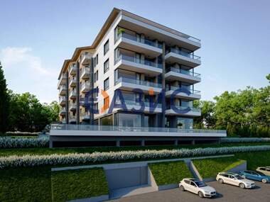 For sale - Apartment in Nessebar,  Burgas