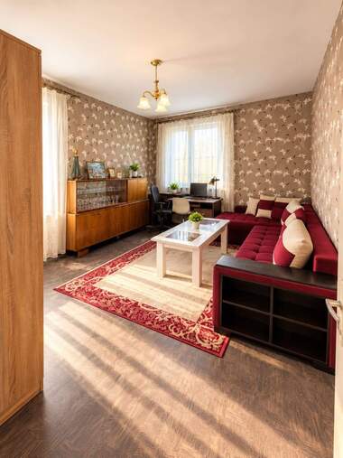 Продажба - Апартамент в Център,  Перник