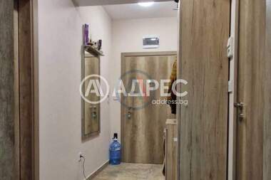 Satış - Apartman olarak Vazrajdane 3,  Varna