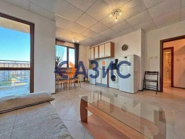 For sale - Apartment in Sunny Beach,  Burgas