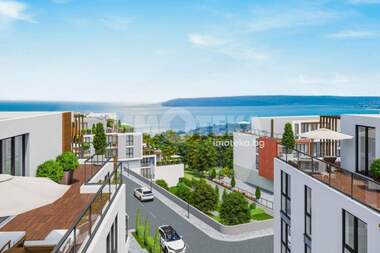 For sale - Apartment in Sveti Nikola,  Varna