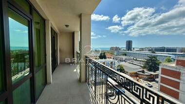 Satış - Apartman olarak Sunny Beach,  Burgas
