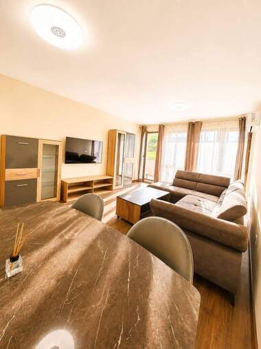 Satış - Apartman olarak Vitoşa,  Sofia