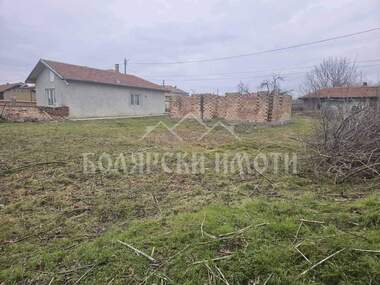 Satış - İnşaat arsası olarak Pisarevo,  Veliko Tarnovo