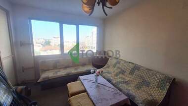 For sale - Apartment in Opalchenski,  Stara Zagora