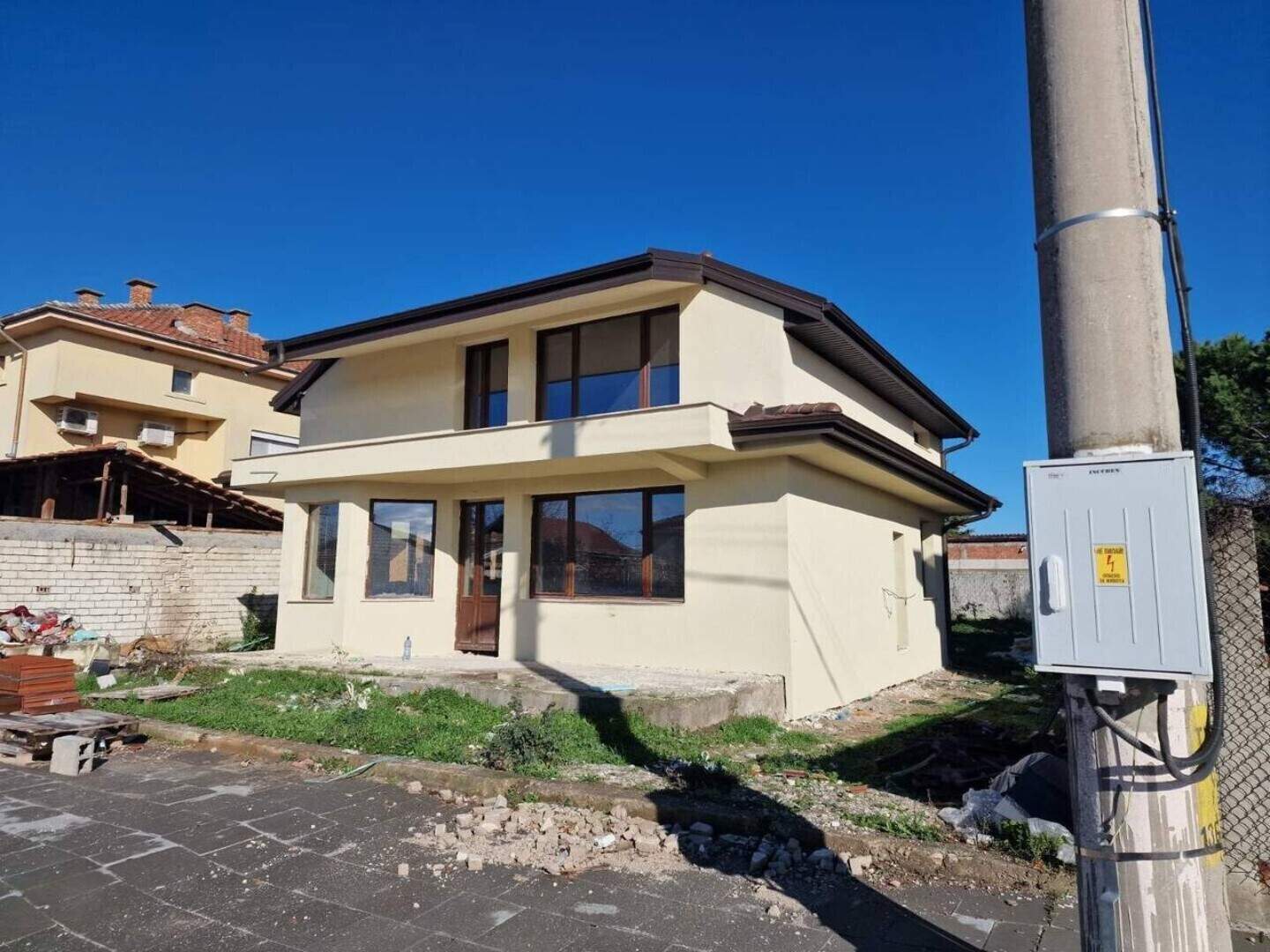 Casă în Kaloianovo, Plovdiv – fotografia 3