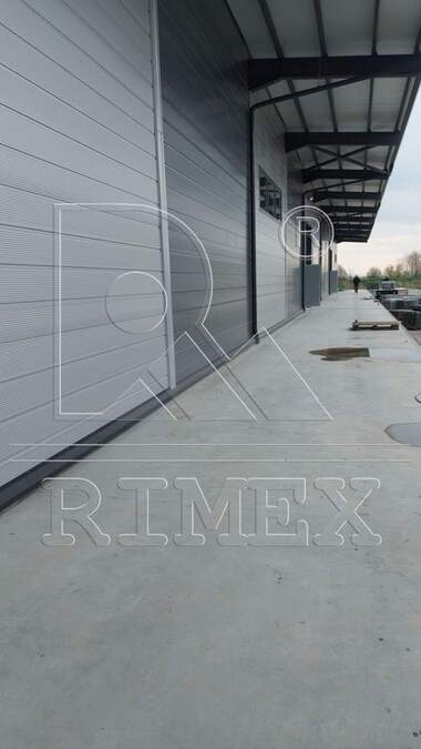 For rent - Storage in Industrialna zona-Sever,  Plovdiv