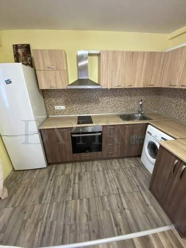 Miete - Wohnung in Lewski,  Warna