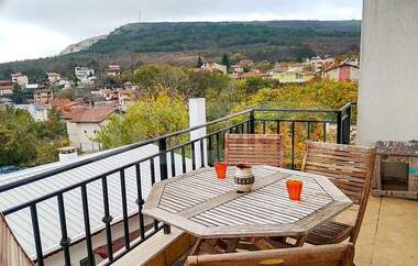 Satış - Apartman olarak Balçik,  Dobriç