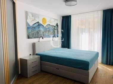 Închiriere - Apartament în Lozeneț,  Sofia