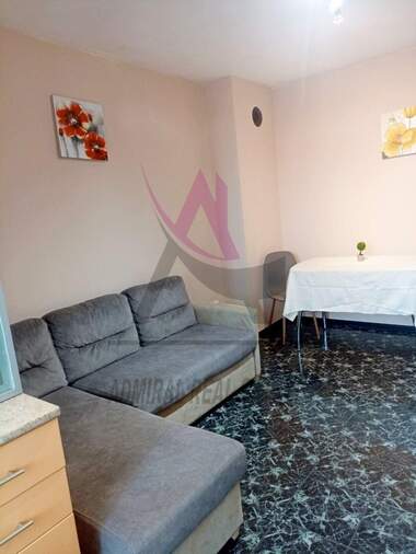 For rent - Apartment in Konfuto,  Varna