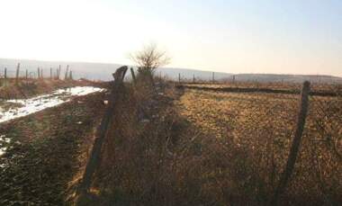 Vânzare - Teren de construcții în Zlatia,  Dobrice
