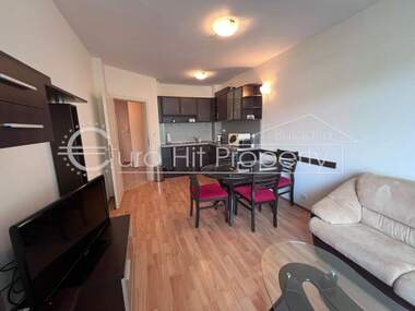 For sale - Apartment in Sveti Vlas,  Burgas