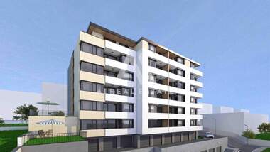 Продажба - Апартамент в Дружба 1,  Плевен