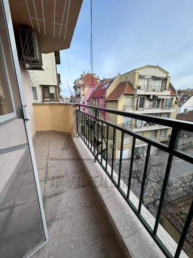 For rent - Apartment in Center,  Varna