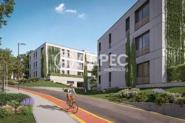 Продажба - Апартамент в Камбаните,  София