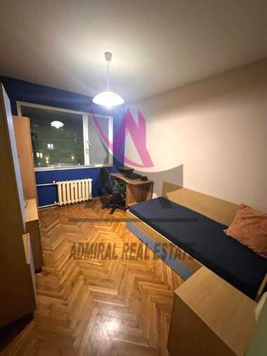 Miete - Wohnung in Kaysiewa gradina,  Warna
