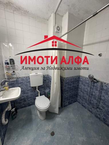 Продажа - Квартира в Дружба 1,  Хасково