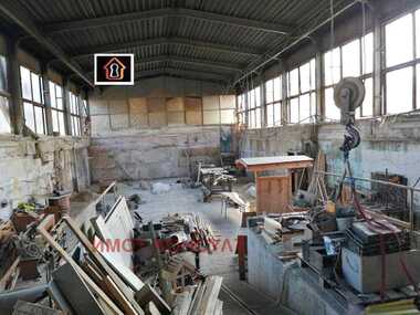 Închiriere - Spațiu industrial/Spațiu de depozitare în Iztocena promișlena zona,  Vrața