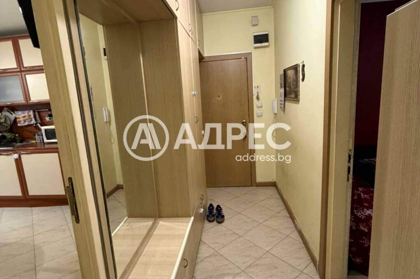 Dreizimmer Wohnung in Obelia 2, Sofia – Foto 6