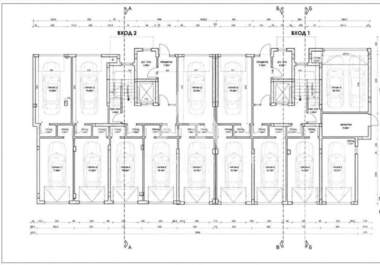 For sale - Garage in Wider Center,  Pleven