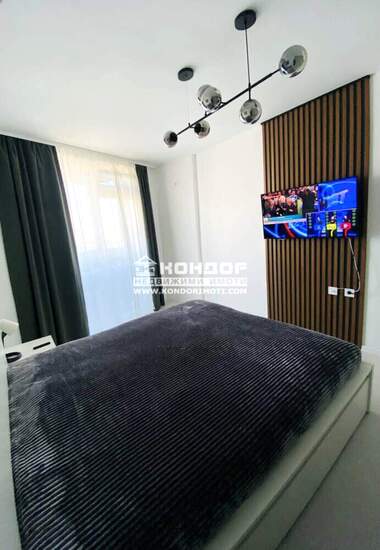 For rent - Apartment in Sadiyski,  Plovdiv