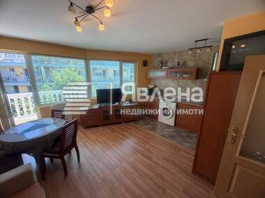 Продажба - Апартамент в Поморие,  Бургас