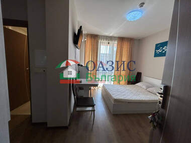 Verkauf - Wohnung in Sonnenstrand,  Burgas