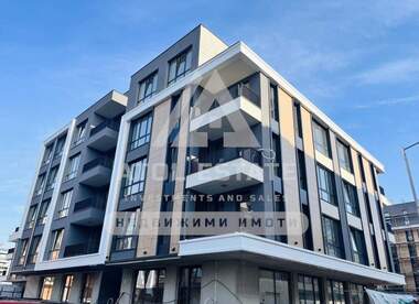 Vânzare - Apartament în Kărșiaka,  Plovdiv
