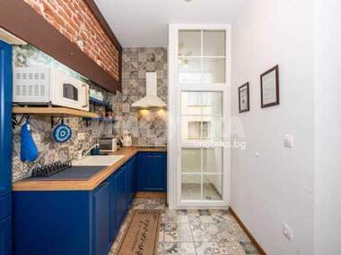 For sale - Apartment in Center,  Plovdiv