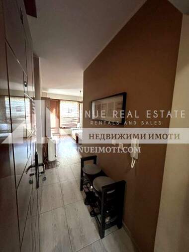 Продажба - Апартамент в Кършияка,  Пловдив