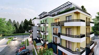 Verkauf - Wohnung in Izgrew,  Warna