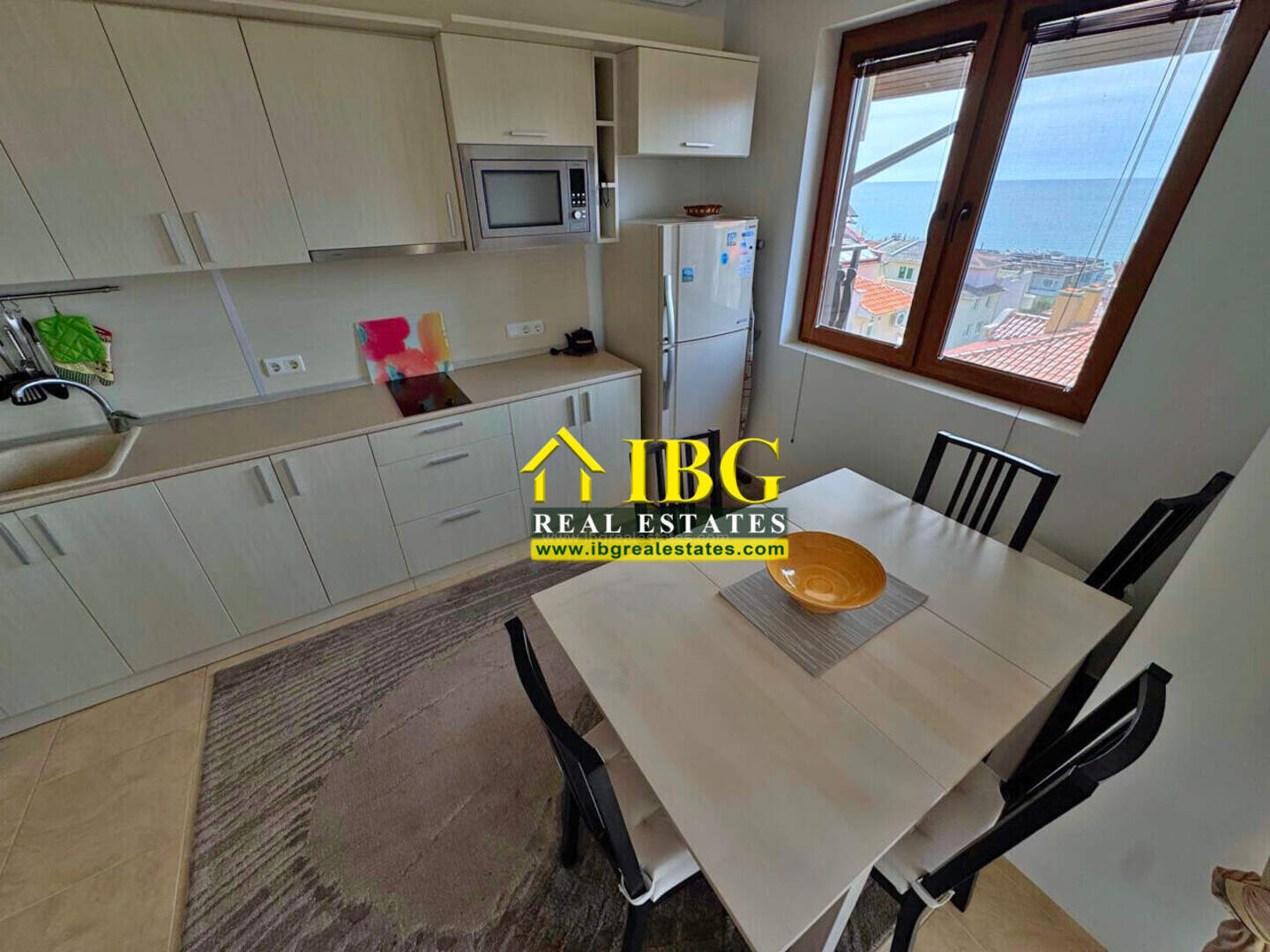 Üç odalı Apartman olarak Sveti Vlas, Burgas – fotoğraf 3