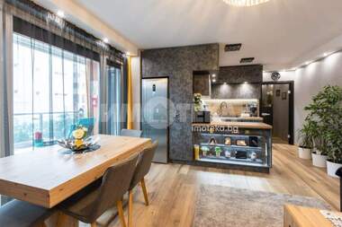 For sale - Apartment in Briz,  Varna