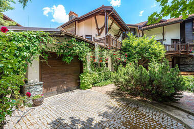 For sale - House in Bansko,  Blagoevgrad