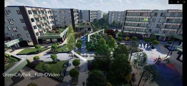 Verkauf - Wohnung in Trakia,  Schumen