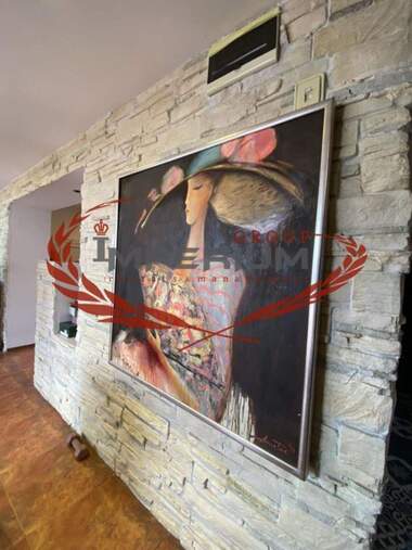 For rent - House in Rakitnika,  Varna