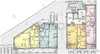 Satış - Apartman olarak Sarafovo,  Burgas